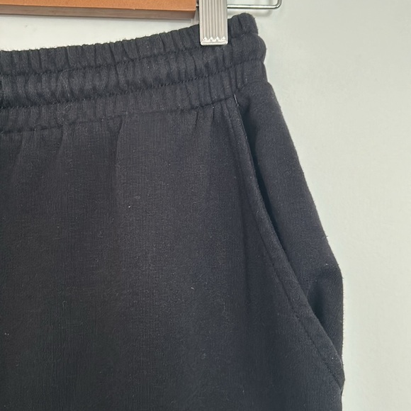 Zara sweat type skirt - Picture 3 of 3